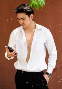 Arm-Siranut-โชว์ของ