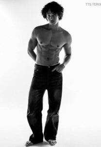 Art Surin Reunreing-ถ่ายงาน