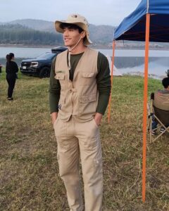 Art Surin Reunreing สายแคม Art Surin Reunreing สายแคม