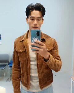 Art Surin Reunreing เน็ตไอดอลหล่อ Art Surin Reunreing เน็ตไอดอลหล่อ