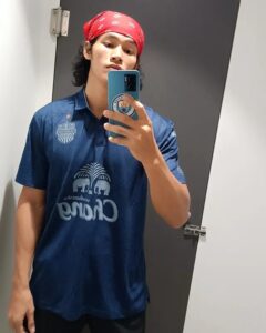 Art Surin Reunreing เสื้อช้าง Art Surin Reunreing เสื้อช้าง