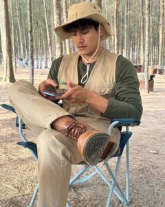 Art'Surin Reunreing แคมปิ้ง Art'Surin Reunreing แคมปิ้ง