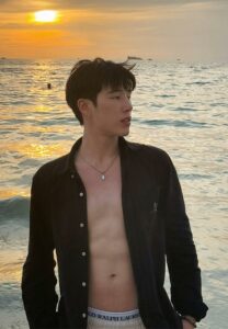 Chang-ทะเล Chang-ทะเล