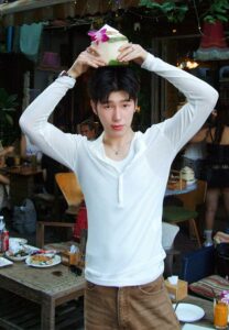 Chang-มะพร้าว Chang-มะพร้าว