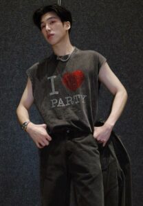 Chang-หล่อ Chang-หล่อ