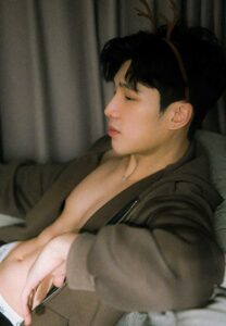 Chang-หล่อจึ้ง Chang-หล่อจึ้ง