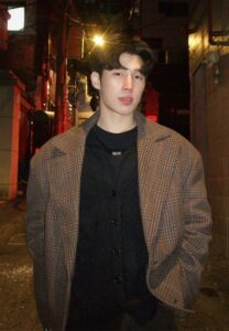 Chang-หล่อมาก Chang-หล่อมาก