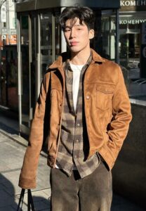 Chang-หล่อสับ