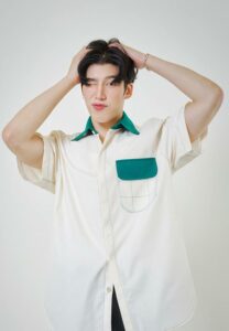 Chang-หล่อเกินต้าน Chang-หล่อเกินต้าน