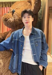 Chang-เสื้อยีนส์ Chang-เสื้อยีนส์