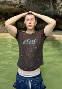 Chang-แช่น้ำ Chang-แช่น้ำ