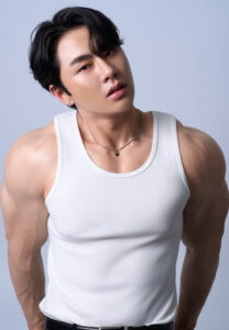 Guscus-กล้ามจึ้ง Guscus-กล้ามจึ้ง