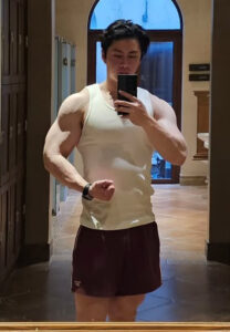 Guscus-กล้ามแน่น Guscus-กล้ามแน่น