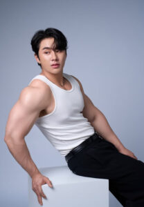 Guscus-กล้ามโต Guscus-กล้ามโต