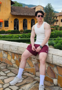 Guscus-ชิวชิว Guscus-ชิวชิว