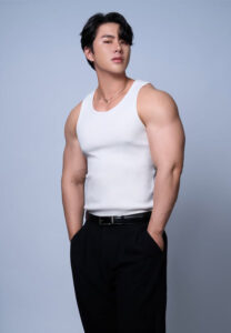 Guscus-นายแบบเท่