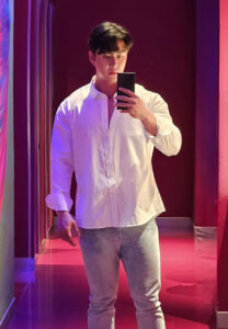 Guscus-เสื้อเชิ้ต Guscus-เสื้อเชิ้ต