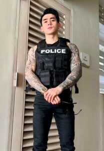 Kenjie-De-Guzman-กล้ามปู