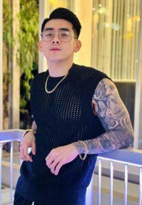 Kenjie-De-Guzman-น่าหล่อ