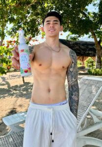 Kenjie-De-Guzman-พรีเซนเตอร์