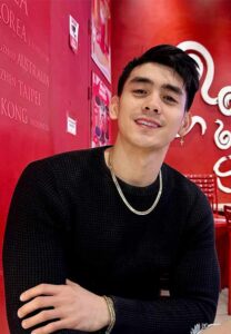 Kenjie-De-Guzman-เท่