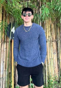 Kenjie-De-Guzman-ใส่แว่น