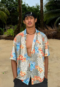 Nick-Narawit-คมเข้ม Nick-Narawit-คมเข้ม