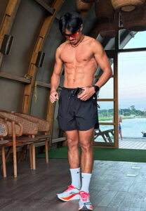 Nick-Narawit-ถอดเสื้อ Nick-Narawit-ถอดเสื้อ