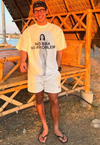 Nick-Narawit-เสื้อขาว Nick-Narawit-เสื้อขาว