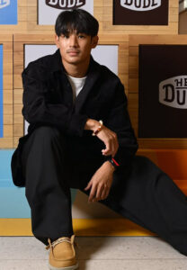 Nick-Narawit-เสื้อเชิ้ตดำ Nick-Narawit-เสื้อเชิ้ตดำ