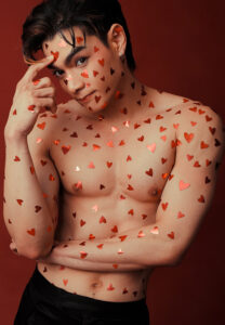 Sky-Pichet-นายแบบหล่อ