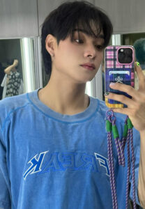 Sky-Pichet-เซลฟี่