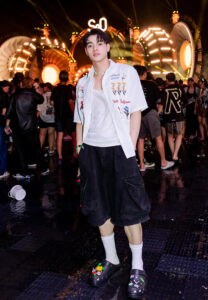 Sky-Pichet-เสื้อเชิ้ต