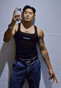 Adisak-Wongwaikankha-เซลฟี่