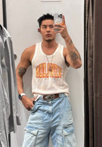 Adisak-Wongwaikankha-เท่เกิน