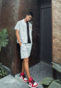 Fluke-Panupong-ชิว