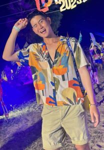 Fluke-Panupong-น่ารัก