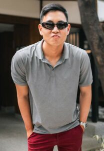 Fluke-Panupong-ปากจู๋