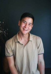 Fluke-Panupong-ยิ้มหวาน