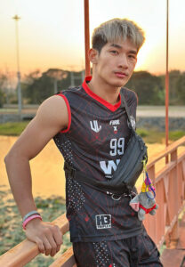 Patch-Dach-กล้ามดี-madamboys