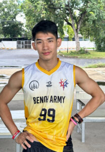 Patch-Dach-นักกีฬา-madamboys