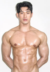 Bee-Tawanchat-กล้ามฉ่ำ Bee-Tawanchat-กล้ามฉ่ำ