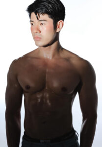 Bee-Tawanchat-กล้ามดี Bee-Tawanchat-กล้ามดี