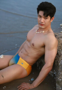 Bee-Tawanchat-ทะเล Bee-Tawanchat-ทะเล