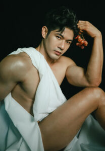 Bee-Tawanchat-นายแบบเท่ Bee-Tawanchat-นายแบบเท่