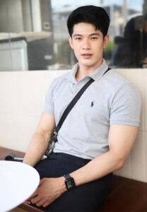 Bee-Tawanchat-พักผ่อน Bee-Tawanchat-พักผ่อน