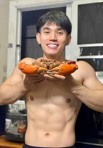 Chanin-Janthawong-กล้ามปู