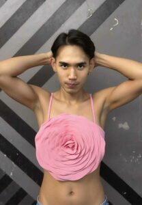 Chanin-Janthawong-ดอกไม้