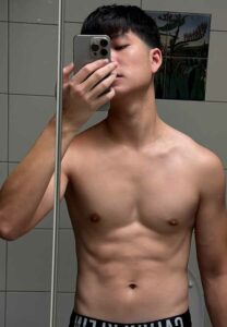 Earthchris-กล้าม Earthchris-กล้าม