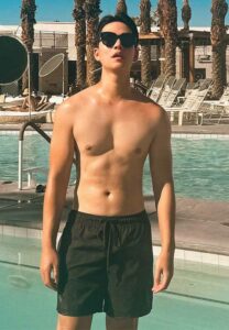 Earthchris-กล้ามดี Earthchris-กล้ามดี